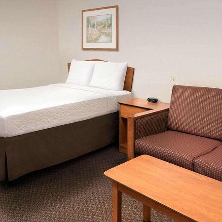 Woodspring Suites Savannah Garden City Extérieur photo